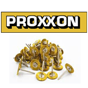 Proxxon hulpgereedschappen