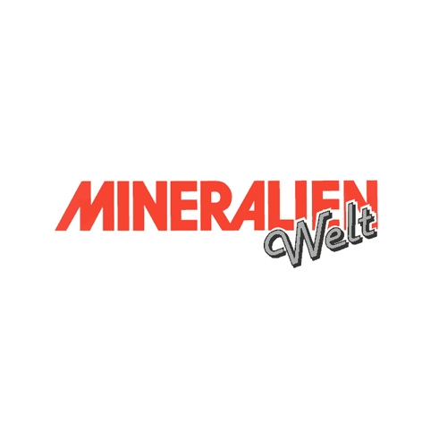 Mineralien Welt