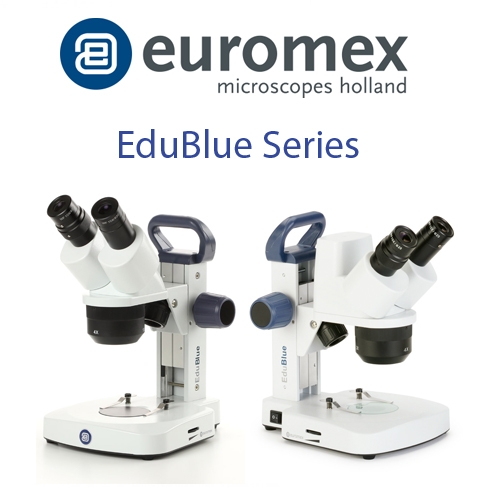 Euromex EduBlue