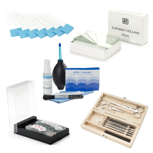 Overige toebehoren & Accessoires