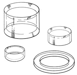 Ringen voor bollen en eieren