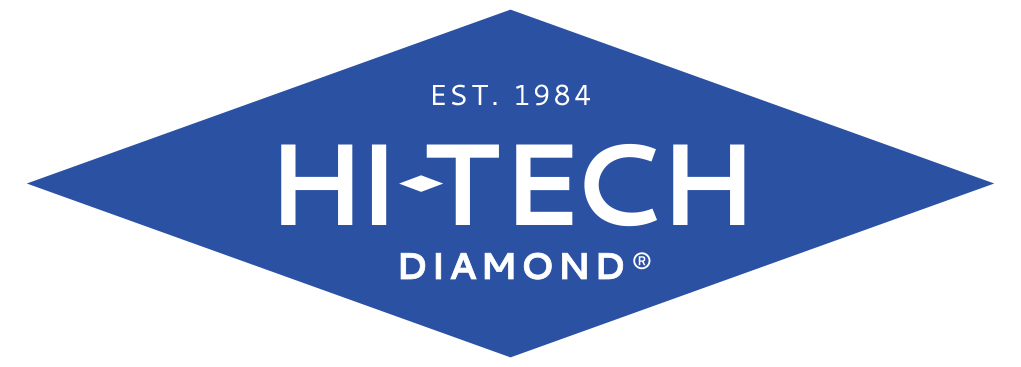 Hi-Tech Diamond slijp- & polijstmachines 