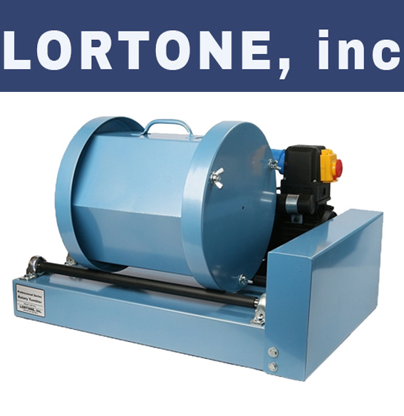 Lortone professionele trommelmachines