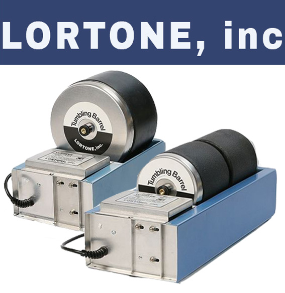 Lortone trommelmachines