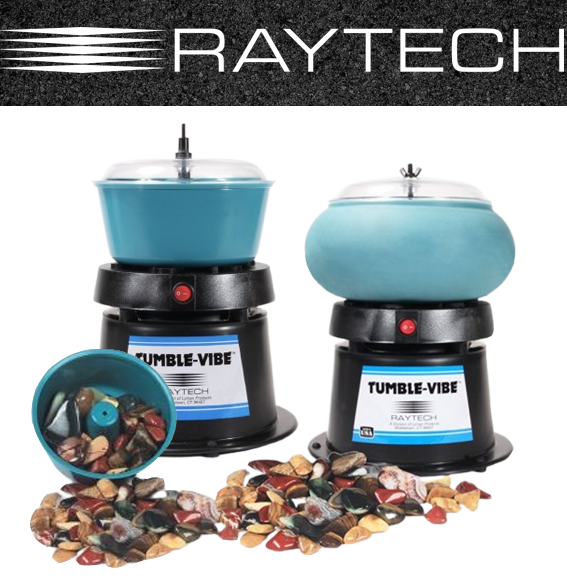 Raytech Spiratoren 