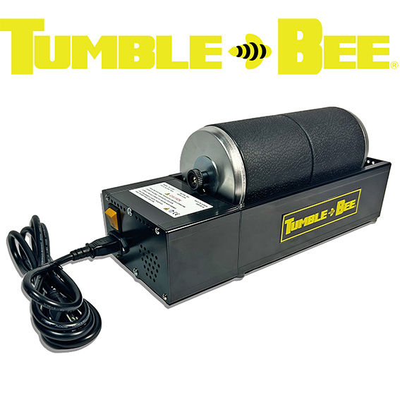 Tumblebee Trommelmachines