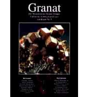 Extra Lapis no. 9: Granat
