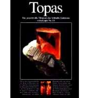Extra Lapis no.13: Topas