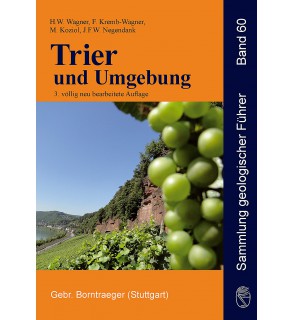 SGF  60 - Trier und Umgebung