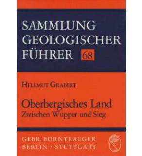 SGF  68 - Oberbergisches Land