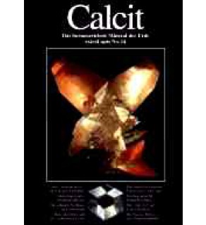 Extra Lapis no.14: Calcit
