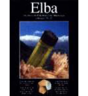 Extra Lapis no.20: Elba