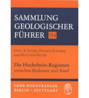 SGF  94 - Die Hochrhein-Regionen