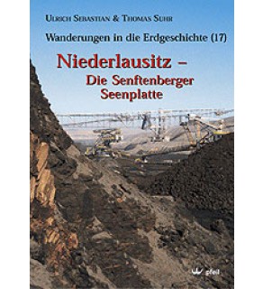 Band 17: Niederlausitz - Die Senftenberger Seenplatte