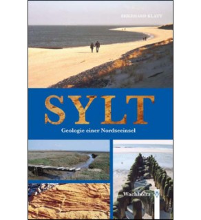 SYLT Geologie einer Nordseeinsel