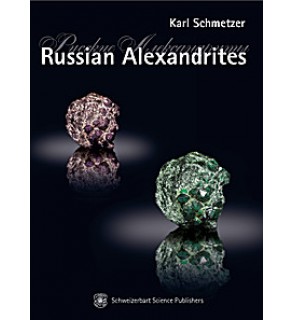 Russian Alexandrites