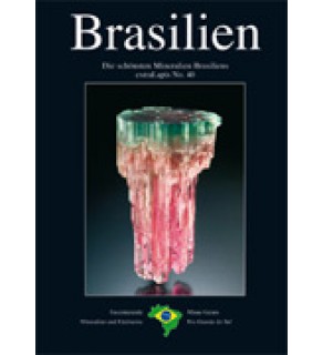 Extra Lapis no.40: Brasilien
