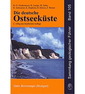 SGF 105 - Die deutsche Ostseek