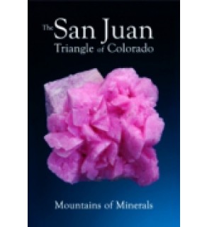 Extra Lapis English no.15: The San Juan Triangle of Colorado