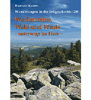 Band 28: Wackersteine, Wald & W