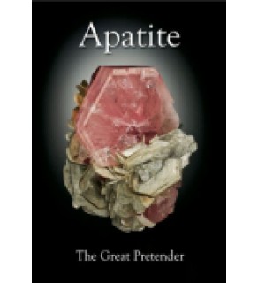 Extra-Lapis English 17: Apatite