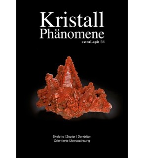 EL54: Kristall phänomene