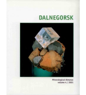 Mineralogical Almanac Vol4/2001