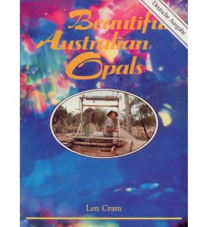 Beautiful Australian Opals (Detsche Ausgabe)