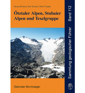 sgf 112: Ötztaler Alpen