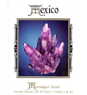 MR Vol. 35 no. 6 (nov/dec 2004): MEXICO (IV)