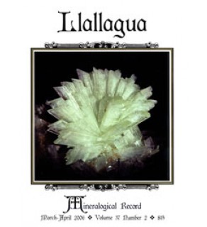 MR Vol. 31 no. 2 (mar/apr 2006): Llallagua