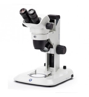 Euromex NexiusZoom binoculaire zoom stereomicroscoop NZ.1902-S