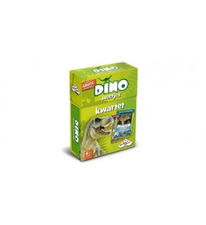 Dino's Kwartet