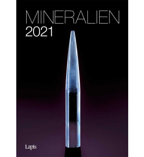 Mineralenkalender 2021