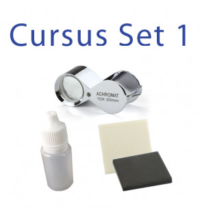 Cursus set 1