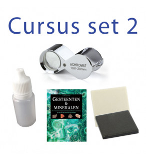 Cursus set 2