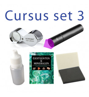 Cursus set 3
