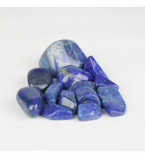 Lapis Lazuli - L