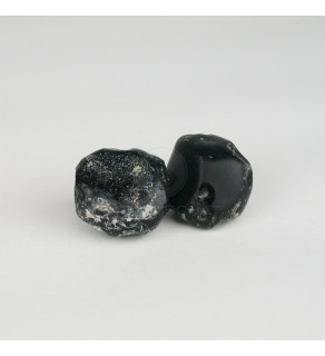 Obsidiaan (Apachetraan) - XL