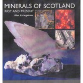 Minerals of Scotland