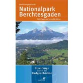 Nationalpark Berchtesgaden - Streifzüge durch die Erdgeschichte