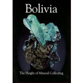 Extra Lapis English no.12: BOLIVIA