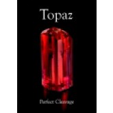 Extra Lapis English no.14: Topaz