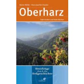 Oberharz - Streifzüge durch die Erdgeschichte