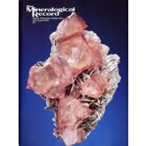 Mineralogical Record Vol 33-4