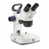Euromex Edublue triple magnification stereomicroscoop ED.1502-S
