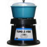 Spirator 1,5 liter / Raytech tumble Vibe 5