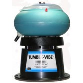 Spirator 2.8 liter / Raytech Tumble Vibe 10