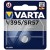 Varta V395/SR57 knoopcel batterij 1.55V 