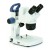Euromex Edublue Digital triple magnification stereomicroscoop ED.1805-S